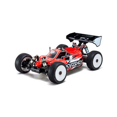 Kyosho MP9e EVO