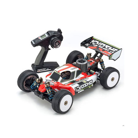 Kyosho MP9