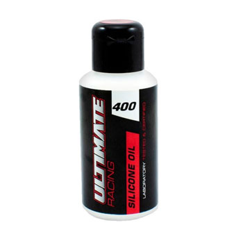 Shock Oil Ultimate