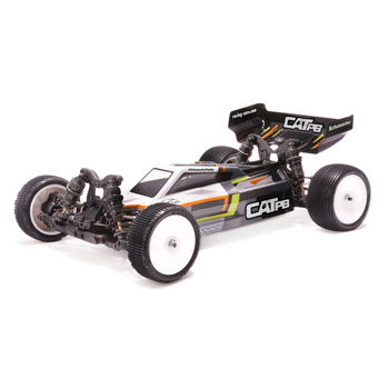 Schumacher CAT PB