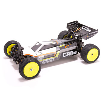 1/10  Buggy Electric
