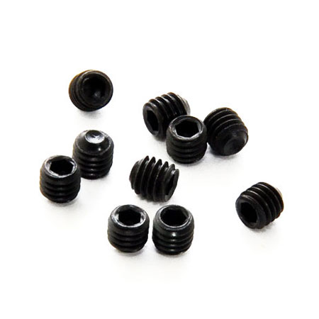 Stop Screw
