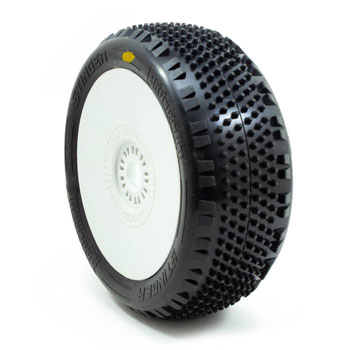 1/8 OFF-ROAD PROCIRCUIT