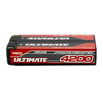 LIPO BATTERI