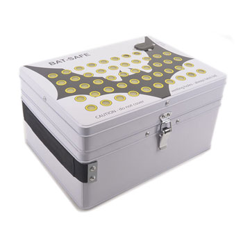 SÄKERHETSBOX