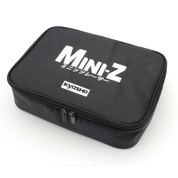 Mini-Z Accessories