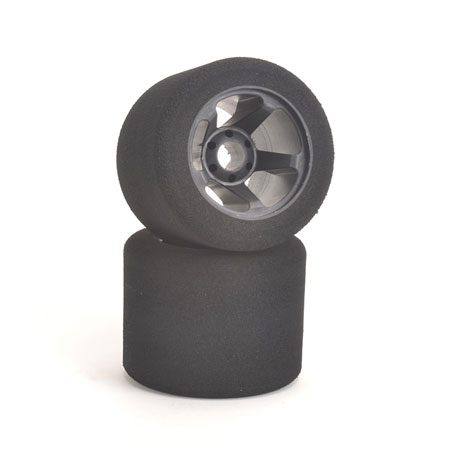 1/8 On Road Tires