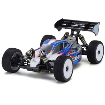 1/8 Buggy Electric