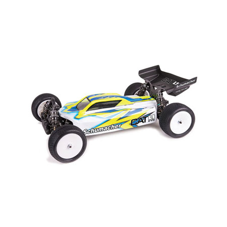 Schumacher CAT L1 EVO