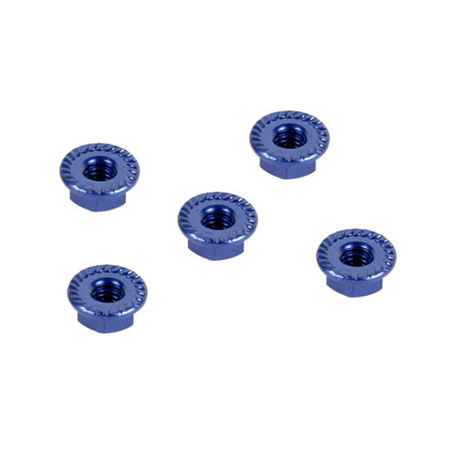 Alu Nuts
