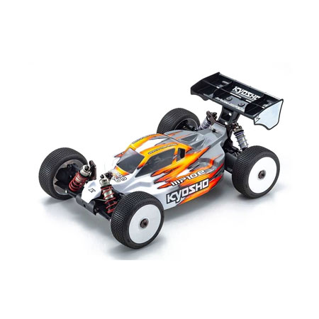 Kyosho MP10e
