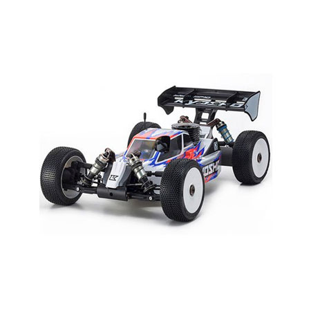 Kyosho MP10