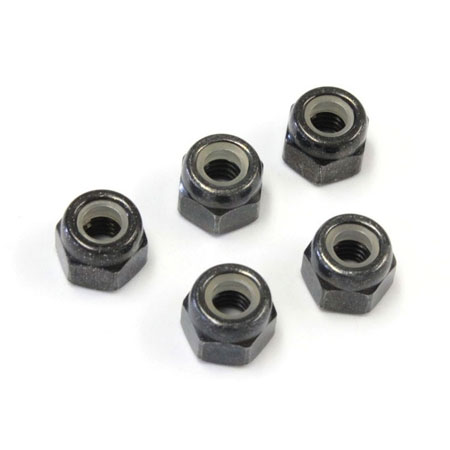 Steel Nut