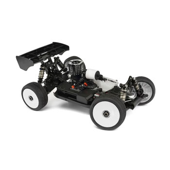 HB Racing D819RS