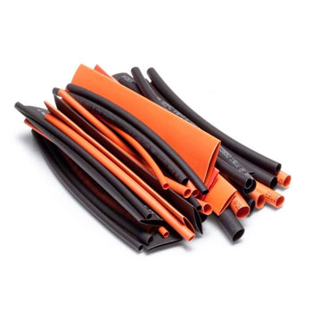 Heat Shrink Tubing