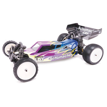 1/10 OFF-ROAD - KIT