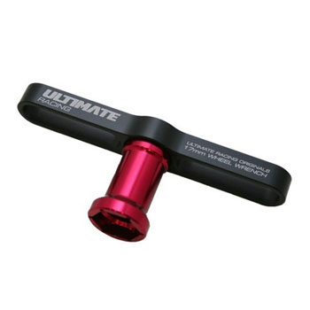 Plug & Wrench
