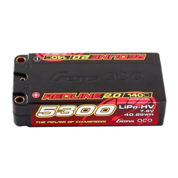 Battery LiPo