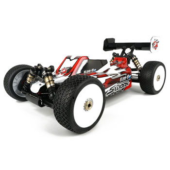SWORKZ S35-5E