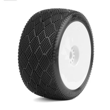 1/8 Truggy Jetko