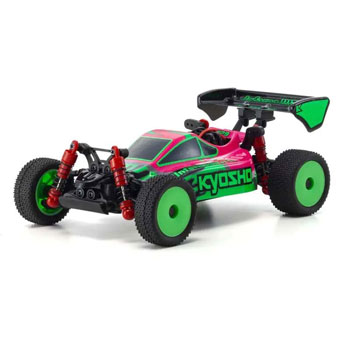 Mini-Z Buggy Car