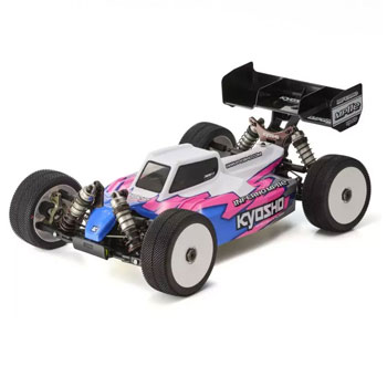 Kyosho MP11e