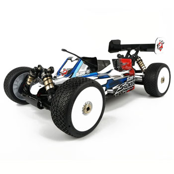 SWORKZ S35-5