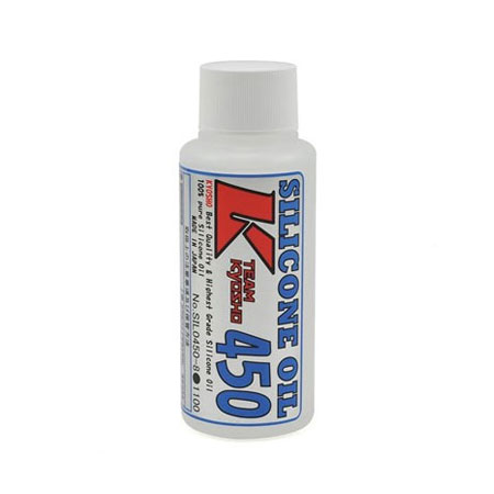 Shock Oil Kyosho