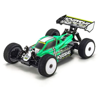 1/8 OFF-ROAD - RTR