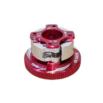 Spareparts - Alpha