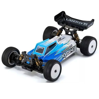 KYOSHO LAZER ZX7.5