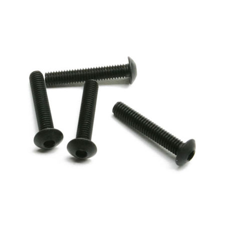 Steel Screw