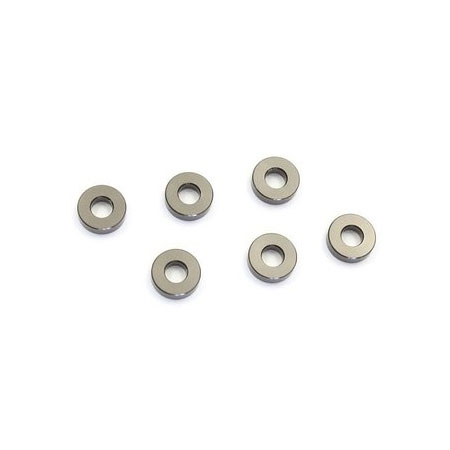 Alu Washer
