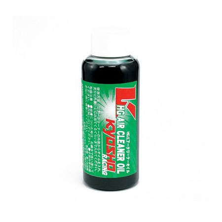 Airfilter Oil