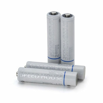 Battery AA/AAA