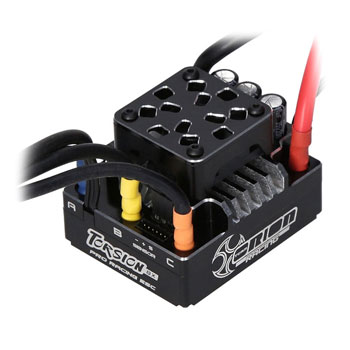 1/8 ESC/Motor