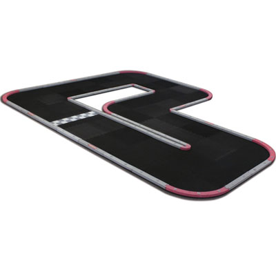Mini-Z Track