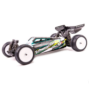Schumacher CAT L1R
