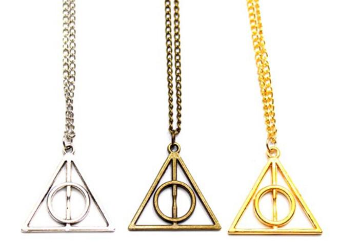 HP DH Halsband