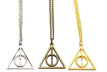 HP DH Halsband
