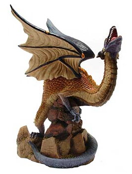 Midi Mountain Dragon