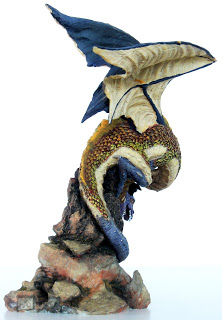 Tudor Mint - Large Mountain Dragon  - 3