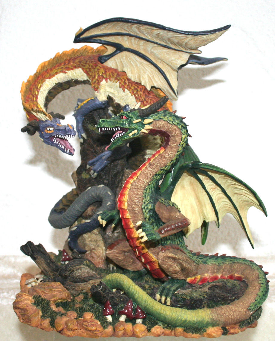 Tudor Mint Medium Desert Dragon