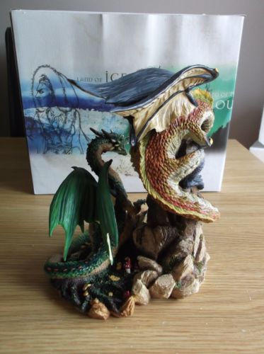 Tudor Mint Medium Desert Dragon - 2