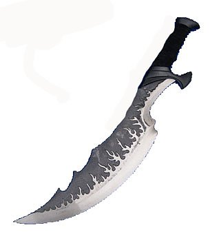 Battle Sword Fantasy