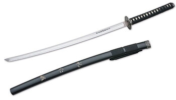 Katana - Samurajsvärd
