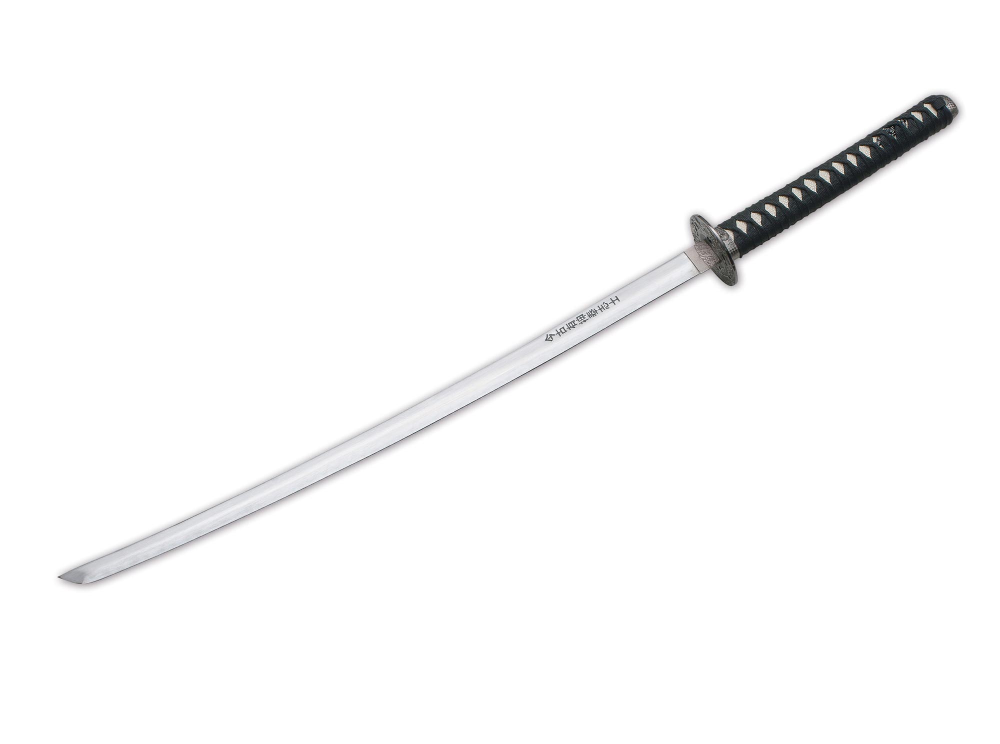 Katana - Samurajsvärd - 2