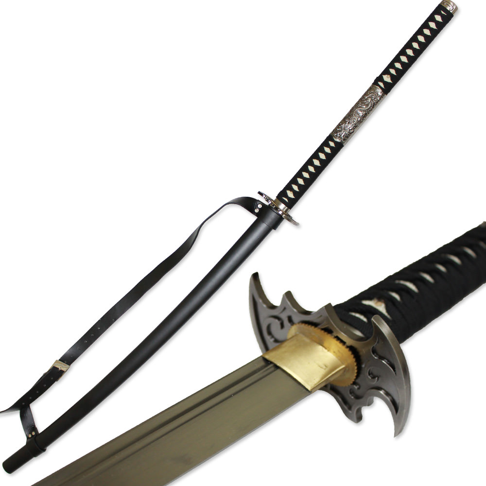 Drake Odachi - 145cm