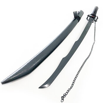 Bleach Svärd -  Katana av  Ichigo  - ZANGETSU 2