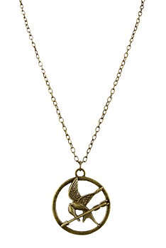  Fågel på Pil Halsband